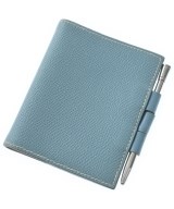 HERMES（エルメス）小物類（その他） 青 サイズ:PM レディース/2200656868025