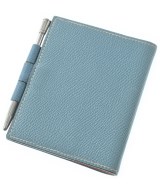 HERMES（エルメス）小物類（その他） 青 サイズ:PM レディース/2200656868025