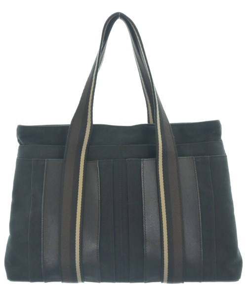 HERMES(エルメス)トートバッグ 黒 サイズ:MM/2200656885015