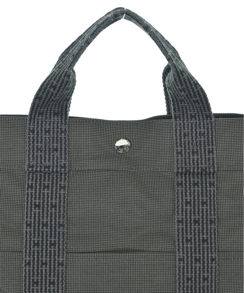 HERMES（エルメス）トートバッグ 茶 サイズ:- レディース/2200650438019