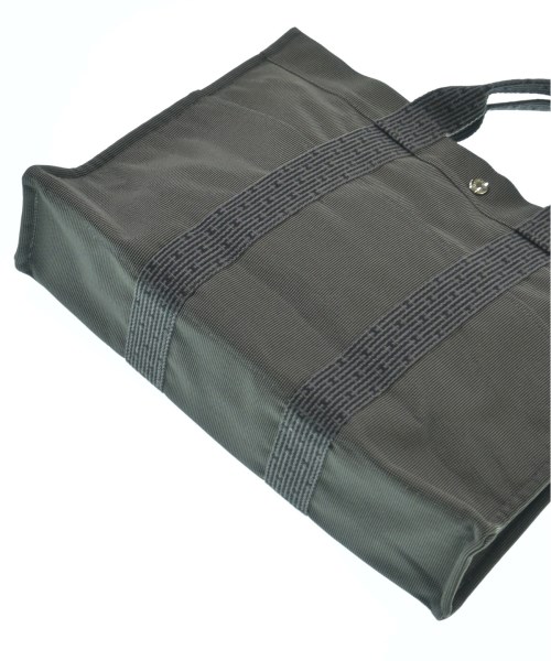 HERMES（エルメス）トートバッグ 茶 サイズ:- レディース/2200650438019