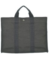 HERMES（エルメス）トートバッグ 茶 サイズ:- レディース/2200650438019