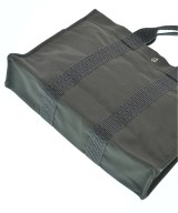 HERMES（エルメス）トートバッグ 茶 サイズ:- レディース/2200650438019