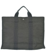 HERMES トートバッグ