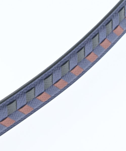 HERMES（エルメス）小物類（その他） 紺 サイズ:- レディース/2200656235186