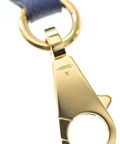 HERMES（エルメス）小物類（その他） 紺 サイズ:- レディース/2200656235186