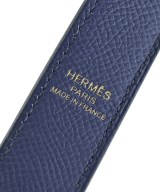 HERMES（エルメス）小物類（その他） 紺 サイズ:- レディース/2200656235186