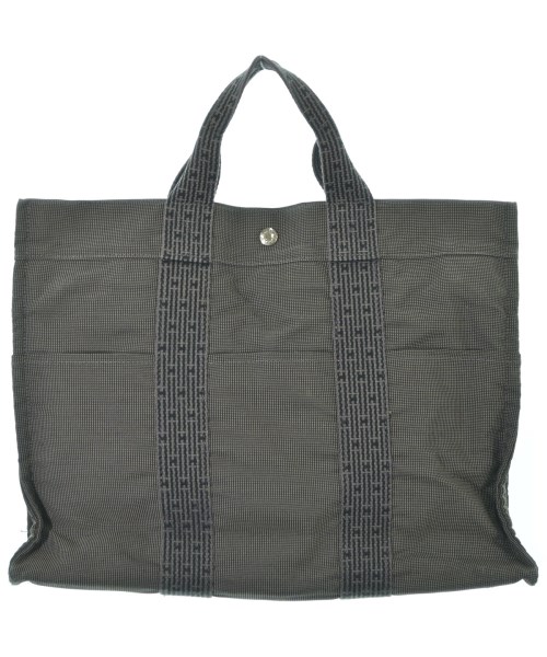 HERMES（エルメス）トートバッグ 茶 サイズ:- レディース/2200648177050