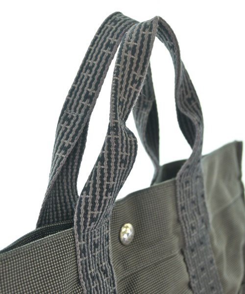 HERMES（エルメス）トートバッグ 茶 サイズ:- レディース/2200648177050