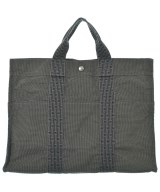 HERMES（エルメス）トートバッグ 茶 サイズ:- レディース/2200648177050