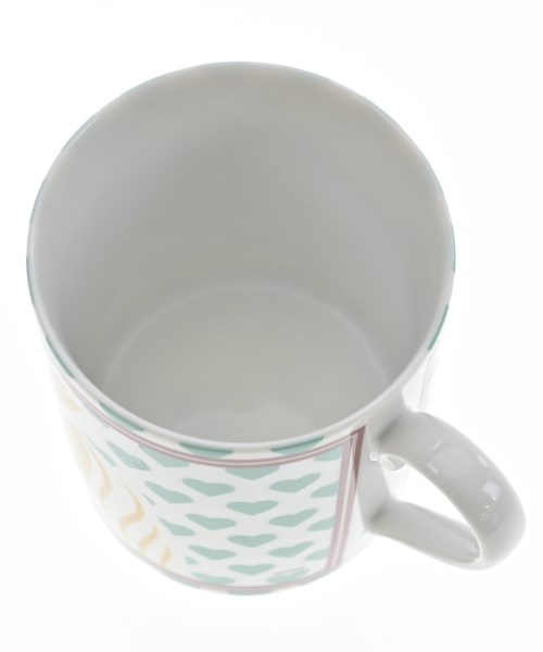 HERMES（エルメス）小物類（その他） 白 サイズ:- レディース/2200657911027