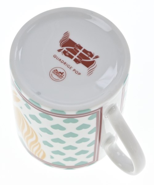 HERMES（エルメス）小物類（その他） 白 サイズ:- レディース/2200657911027