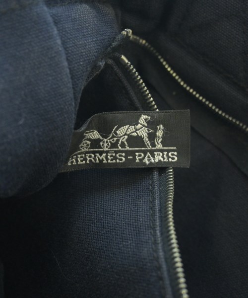 HERMES（エルメス）トートバッグ 黒 サイズ:- レディース/2200654224038