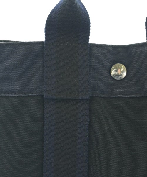 HERMES（エルメス）トートバッグ 黒 サイズ:- レディース/2200654224038