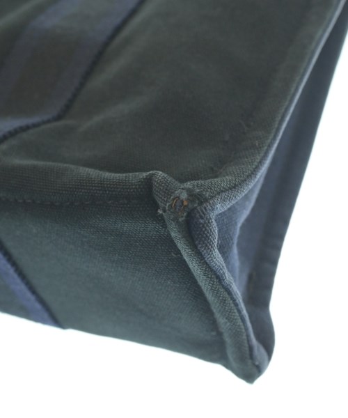 HERMES（エルメス）トートバッグ 黒 サイズ:- レディース/2200654224038