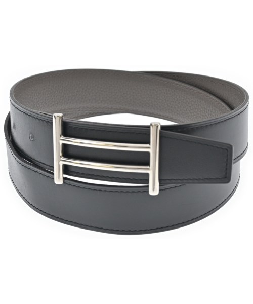 HERMES（エルメス）ベルト グレー サイズ:90 レディース/2200658054136