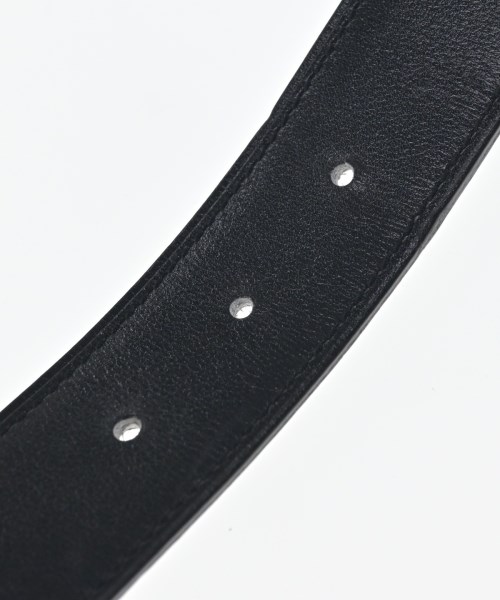 HERMES（エルメス）ベルト グレー サイズ:90 レディース/2200658054136