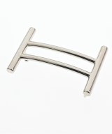 HERMES（エルメス）ベルト グレー サイズ:90 レディース/2200658054136