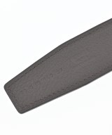 HERMES（エルメス）ベルト グレー サイズ:90 レディース/2200658054136