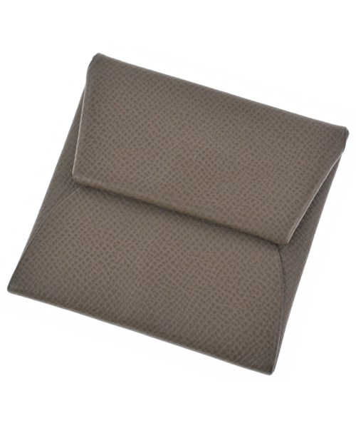 HERMES(エルメス)財布・コインケース 茶 サイズ:-/2200658054150