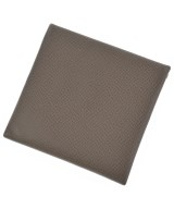 HERMES（エルメス）財布・コインケース 茶 サイズ:- レディース/2200658054150