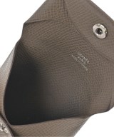 HERMES（エルメス）財布・コインケース 茶 サイズ:- レディース/2200658054150