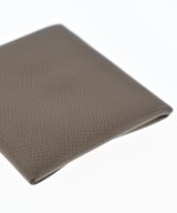HERMES（エルメス）財布・コインケース 茶 サイズ:- レディース/2200658054150