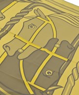 HERMES（エルメス）バンダナ・スカーフ 緑 サイズ:140 レディース/2200654484036