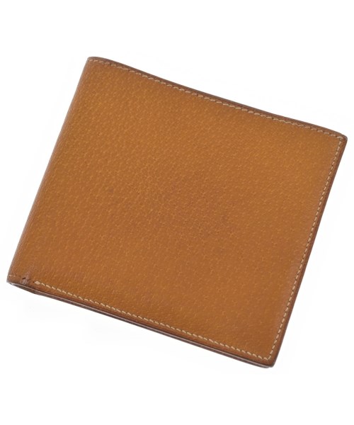 HERMES(エルメス)財布・コインケース ベージュ サイズ:-/2200656163069