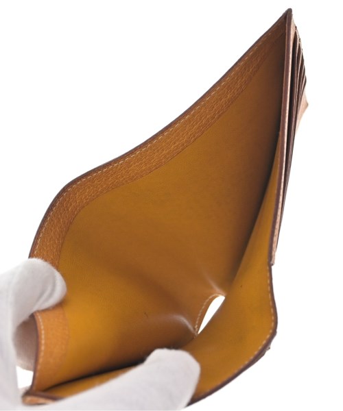 HERMES（エルメス）財布・コインケース ベージュ サイズ:- レディース/2200656163069