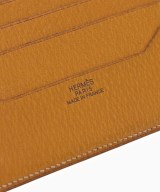HERMES（エルメス）財布・コインケース ベージュ サイズ:- レディース/2200656163069
