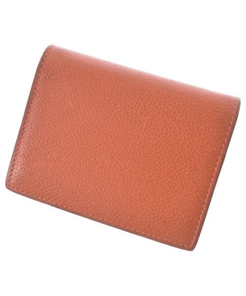 HERMES（エルメス）カードケース オレンジ サイズ:- レディース/2200659273079