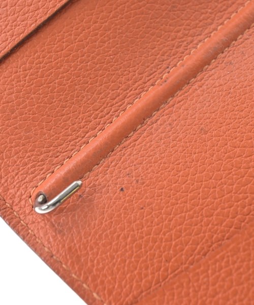 HERMES（エルメス）カードケース オレンジ サイズ:- レディース/2200659273079