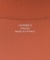 HERMES（エルメス）カードケース オレンジ サイズ:- レディース/2200659273079