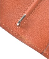 HERMES（エルメス）カードケース オレンジ サイズ:- レディース/2200659273079