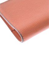 HERMES（エルメス）カードケース オレンジ サイズ:- レディース/2200659273079