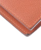 HERMES（エルメス）カードケース オレンジ サイズ:- レディース/2200659273079