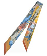 HERMES バンダナ・スカーフ