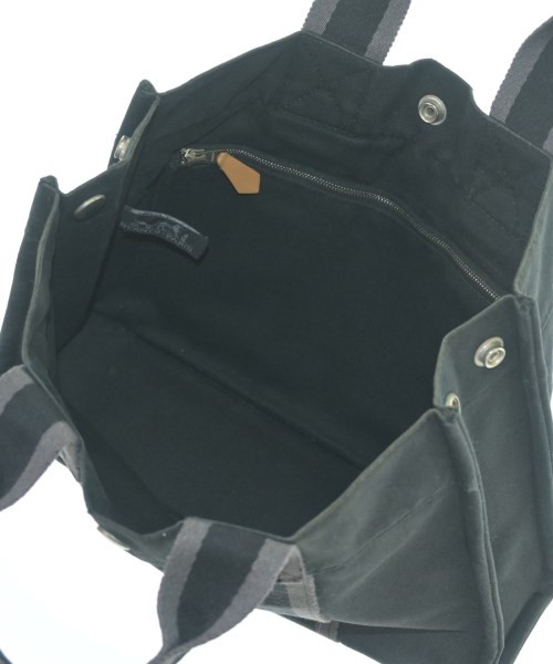HERMES（エルメス）トートバッグ 黒 サイズ:- レディース/2200659346018