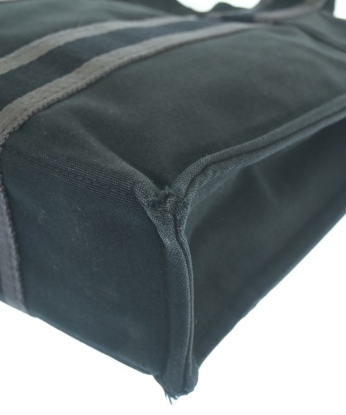 HERMES（エルメス）トートバッグ 黒 サイズ:- レディース/2200659346018