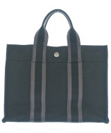 HERMES（エルメス）トートバッグ 黒 サイズ:- レディース/2200659346018