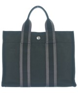 HERMES（エルメス）トートバッグ 黒 サイズ:- レディース/2200659346018