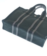 HERMES（エルメス）トートバッグ 黒 サイズ:- レディース/2200659346018