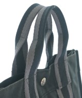 HERMES（エルメス）トートバッグ 黒 サイズ:- レディース/2200659346018