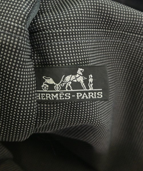 HERMES（エルメス）トートバッグ グレー サイズ:TGM レディース/2200659905048