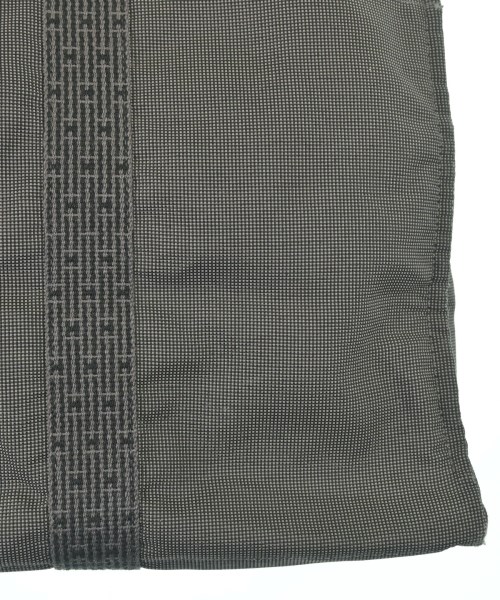 HERMES（エルメス）トートバッグ グレー サイズ:TGM レディース/2200659905048