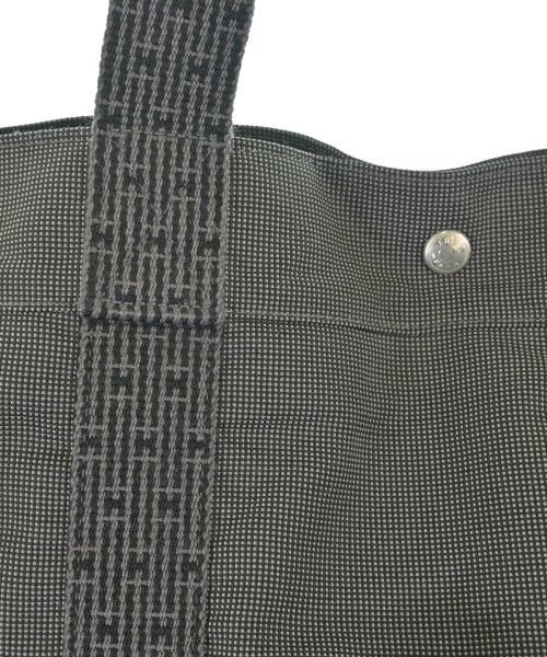 HERMES（エルメス）トートバッグ グレー サイズ:TGM レディース/2200659905048