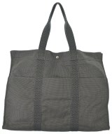 HERMES（エルメス）トートバッグ グレー サイズ:TGM レディース/2200659905048