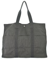 HERMES（エルメス）トートバッグ グレー サイズ:TGM レディース/2200659905048