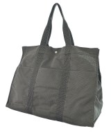 HERMES（エルメス）トートバッグ グレー サイズ:TGM レディース/2200659905048